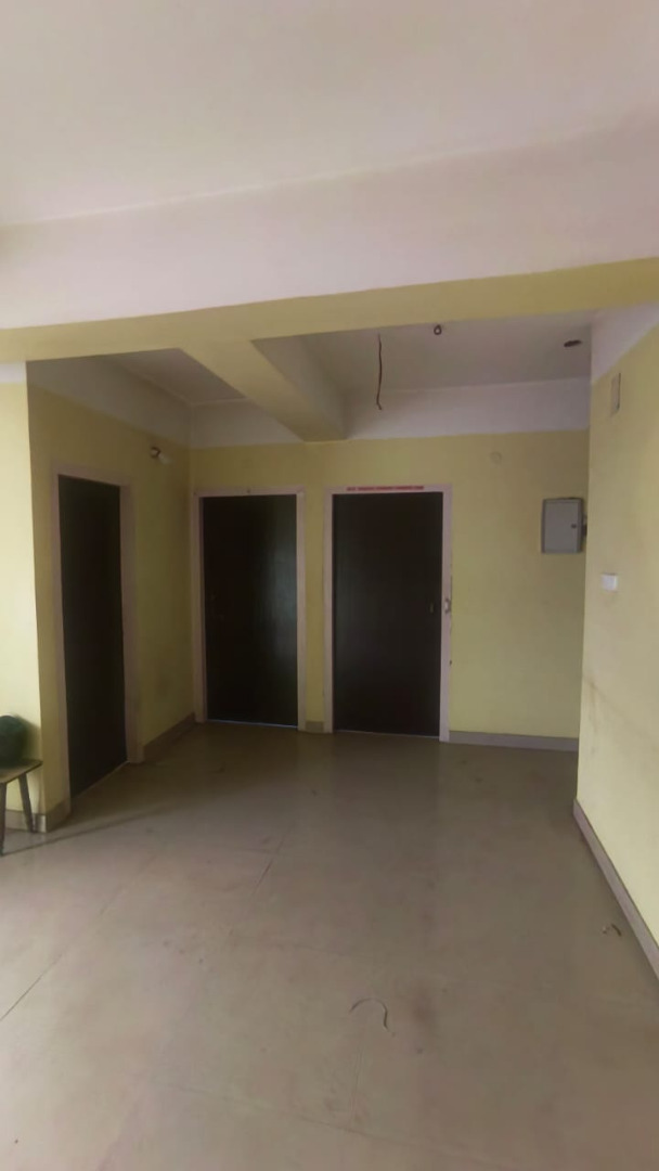 Unfurnished 3bhk in Ananda Nagar, Bormotoria, Guwahati, Assam, India for Rent
